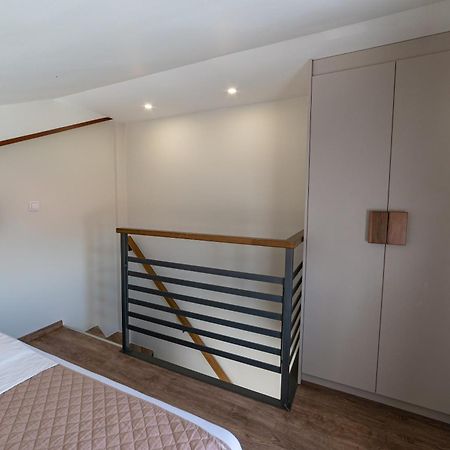 Atrijum Apartments And Rooms Kladovo Zewnętrze zdjęcie