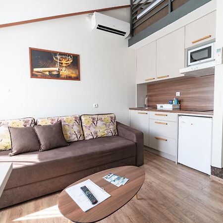 Atrijum Apartments And Rooms Kladovo Zewnętrze zdjęcie