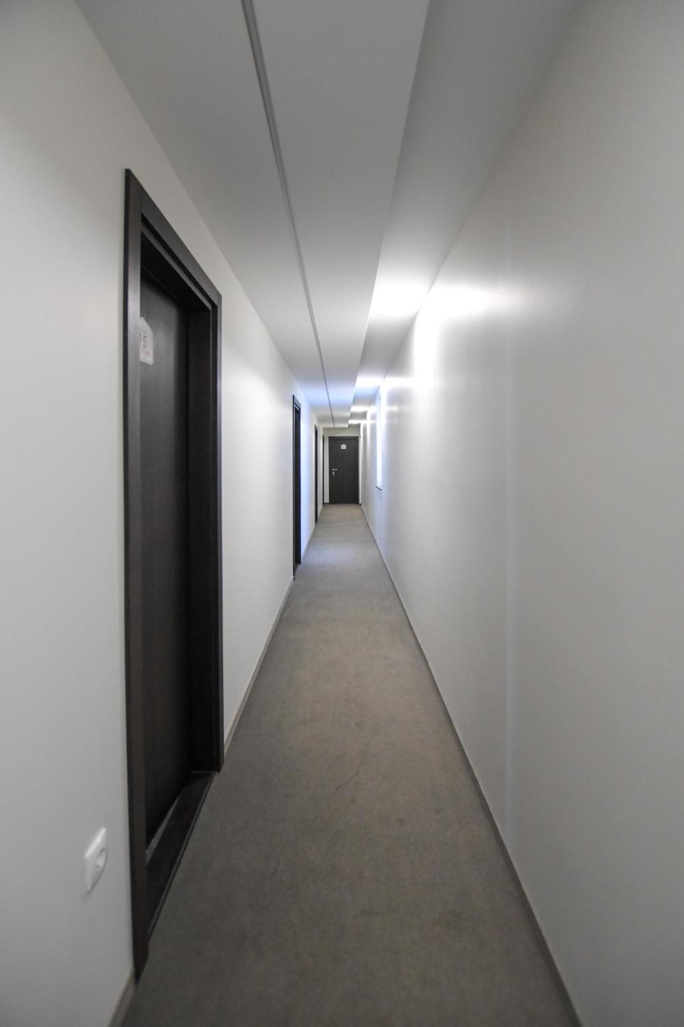 Atrijum Apartments And Rooms Kladovo Zewnętrze zdjęcie