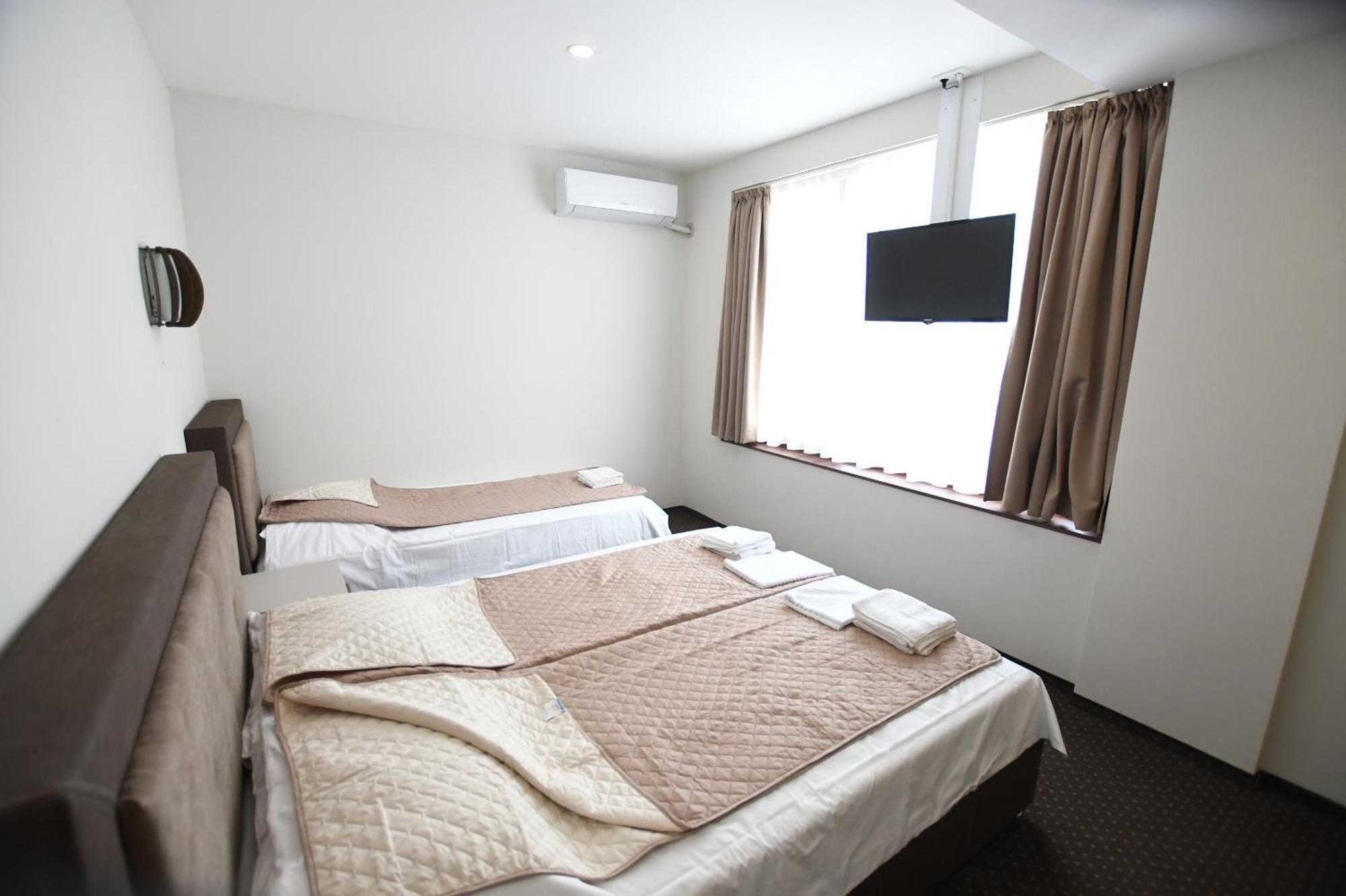 Atrijum Apartments And Rooms Kladovo Zewnętrze zdjęcie