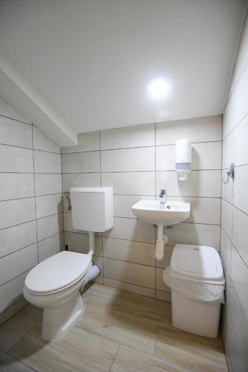 Atrijum Apartments And Rooms Kladovo Zewnętrze zdjęcie