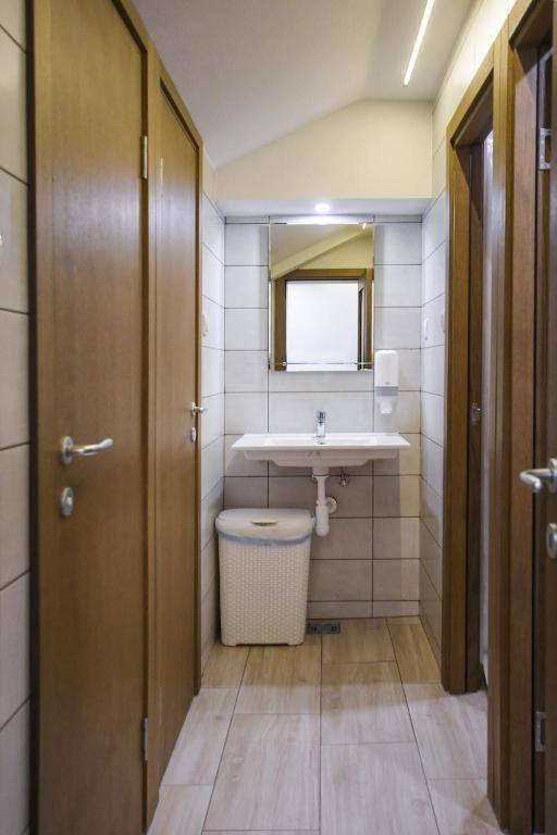 Atrijum Apartments And Rooms Kladovo Zewnętrze zdjęcie