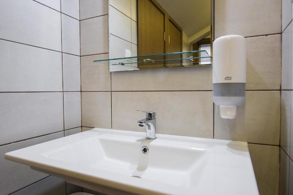 Atrijum Apartments And Rooms Kladovo Zewnętrze zdjęcie