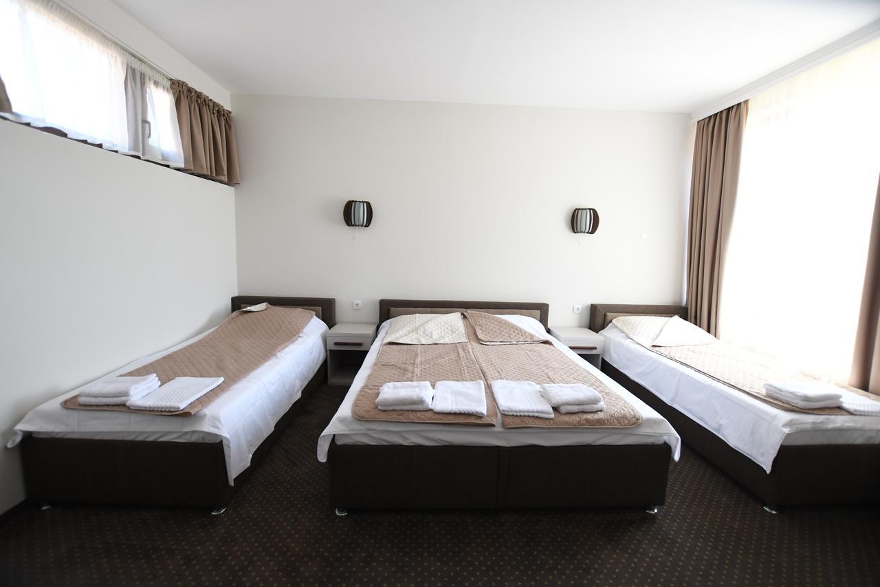 Atrijum Apartments And Rooms Kladovo Zewnętrze zdjęcie